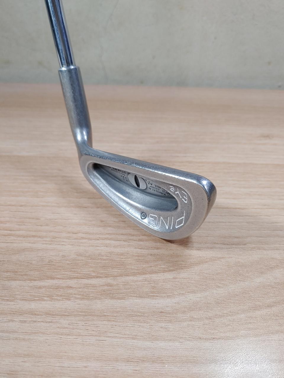 핑 PING EYE Black Dot 5번 아이언