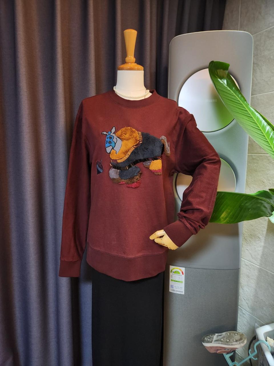 L✔커스텀멜로우 (공용가) 라운드 티셔츠