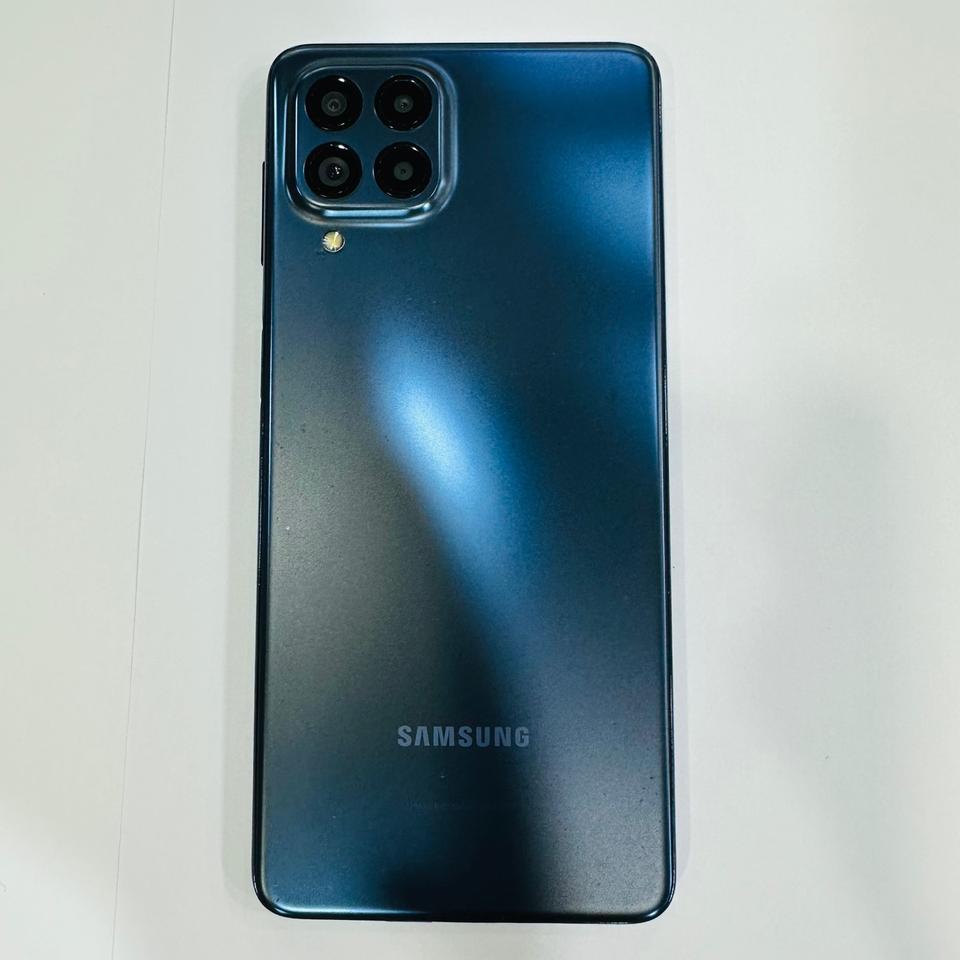 삼성 갤럭시 퀀텀3 5G 블루 128GB 순천,여수,광양,중고폰