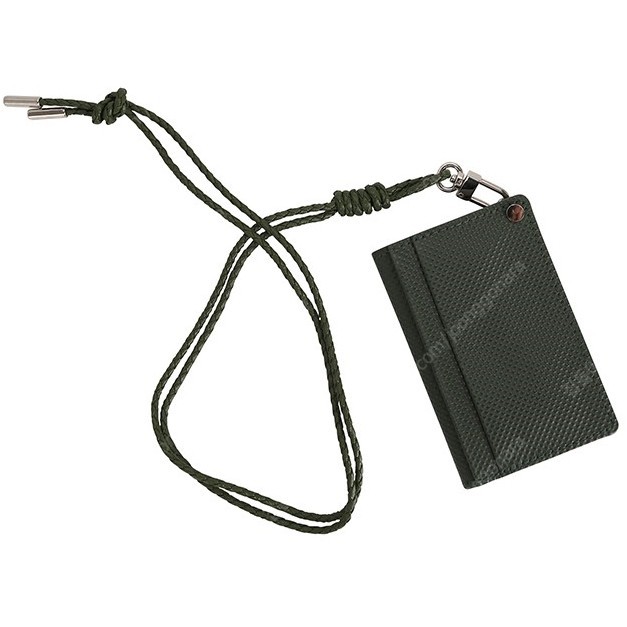 [미개봉] 크리스크리스티 소가죽 카드지갑