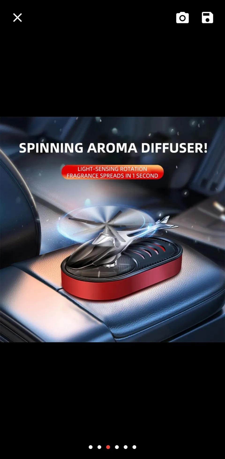 자동차데크인테리어 태양열헬기