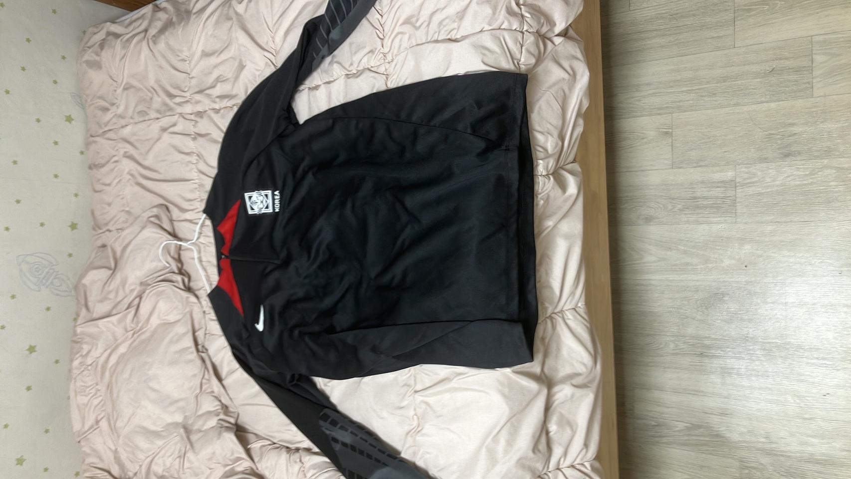 대한민국 국가대표 트레이닝복