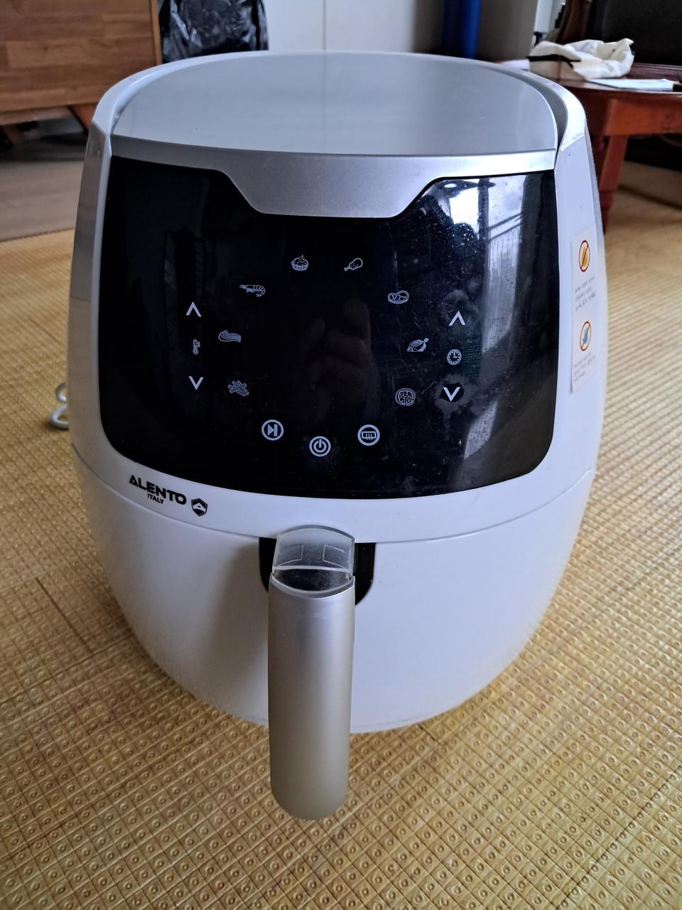 알렌토 led어프라이어