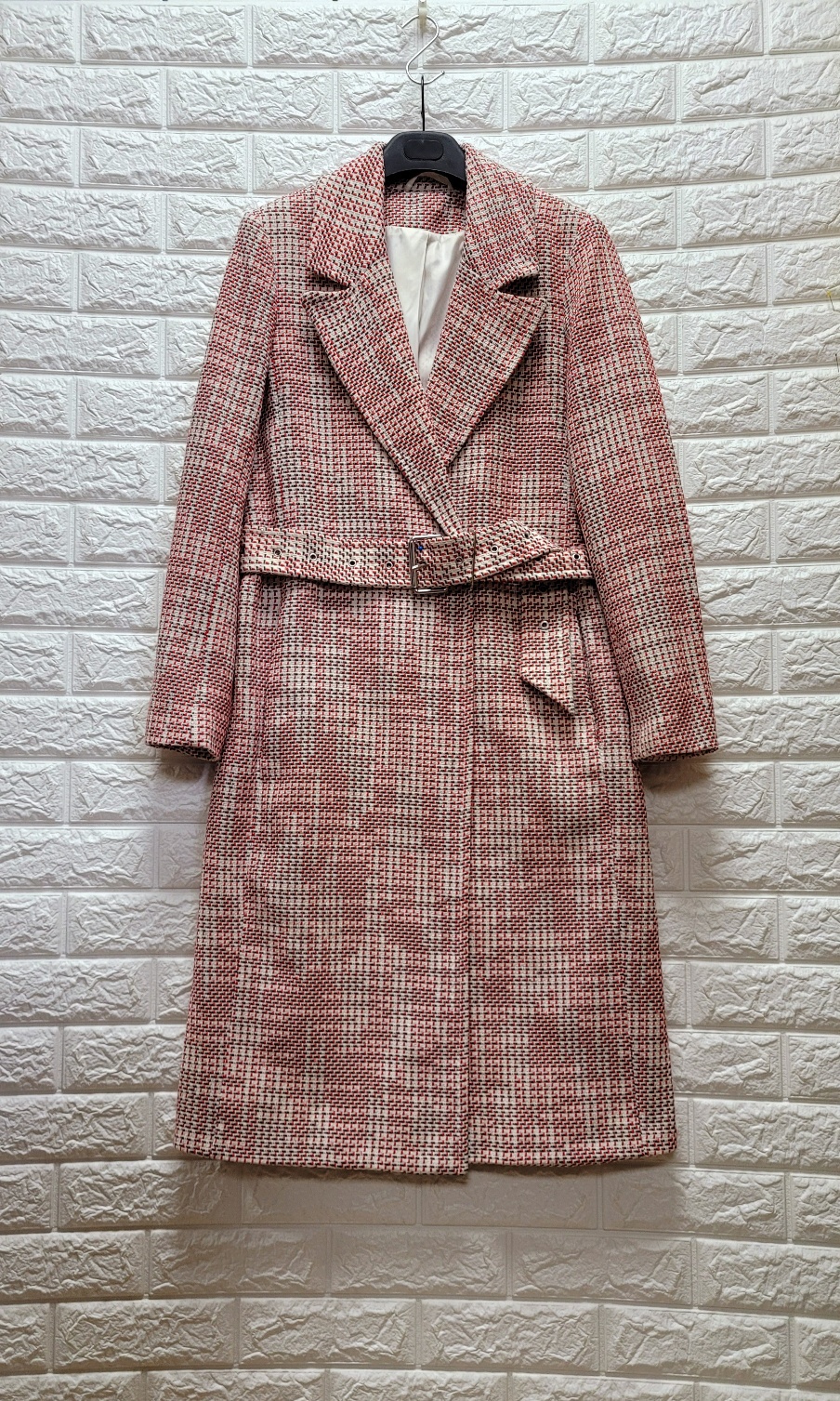 롱코트(프리~66)