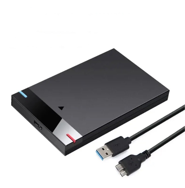 2.5인치 외장하드 500G