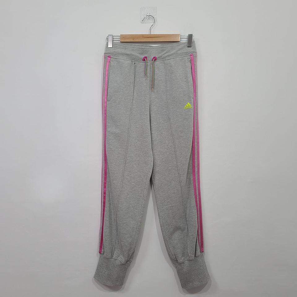  아디다스/여성용/트레이닝바지/79사이즈/E544
