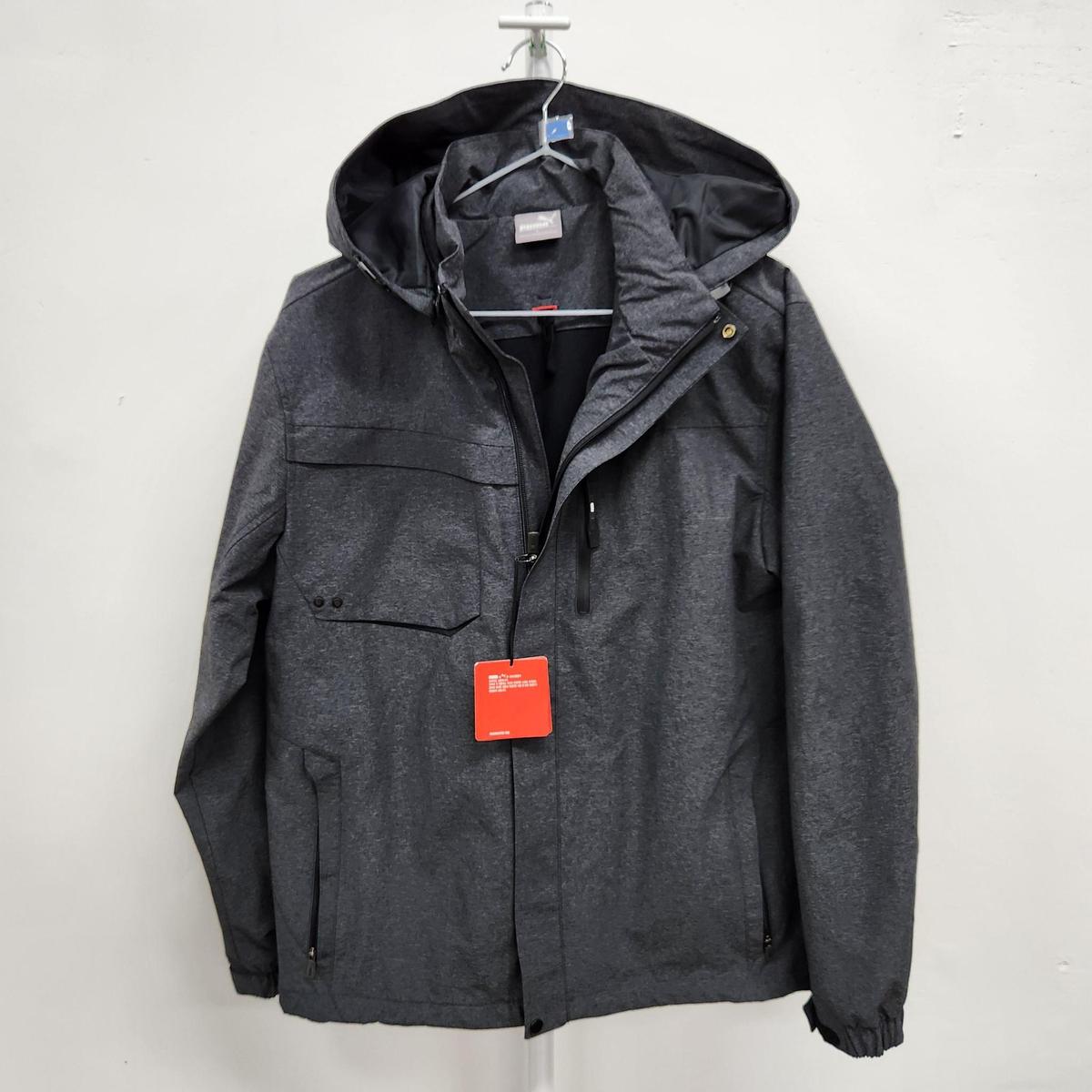 퓨마 자켓 100 새상품 / 0636