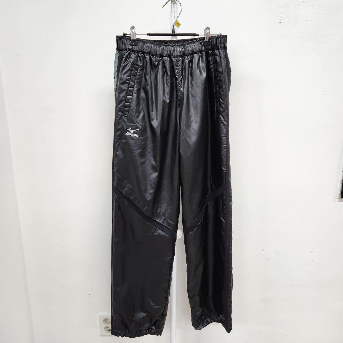 미즈노 바람막이 바지 100 / 0228