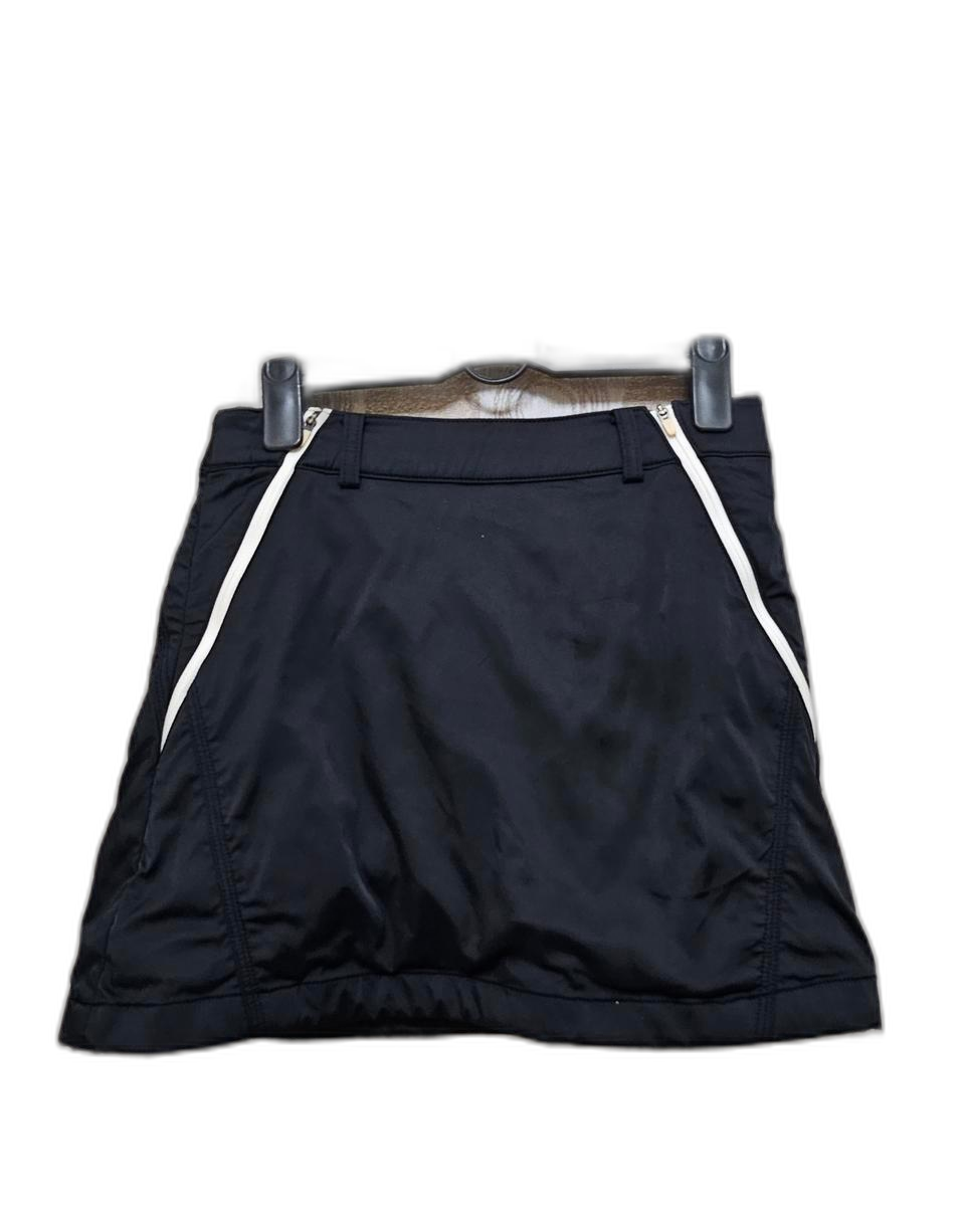 타이틀리스트 64   봄가을 골프스커트