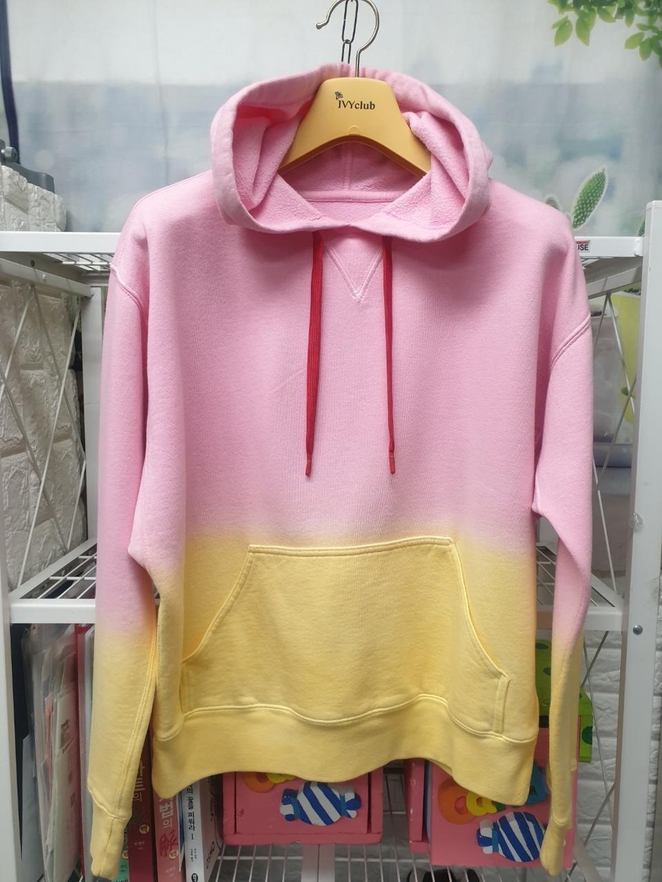 쟈딕앤볼테르 아트 스펜서 여성후드티 (55) WG67