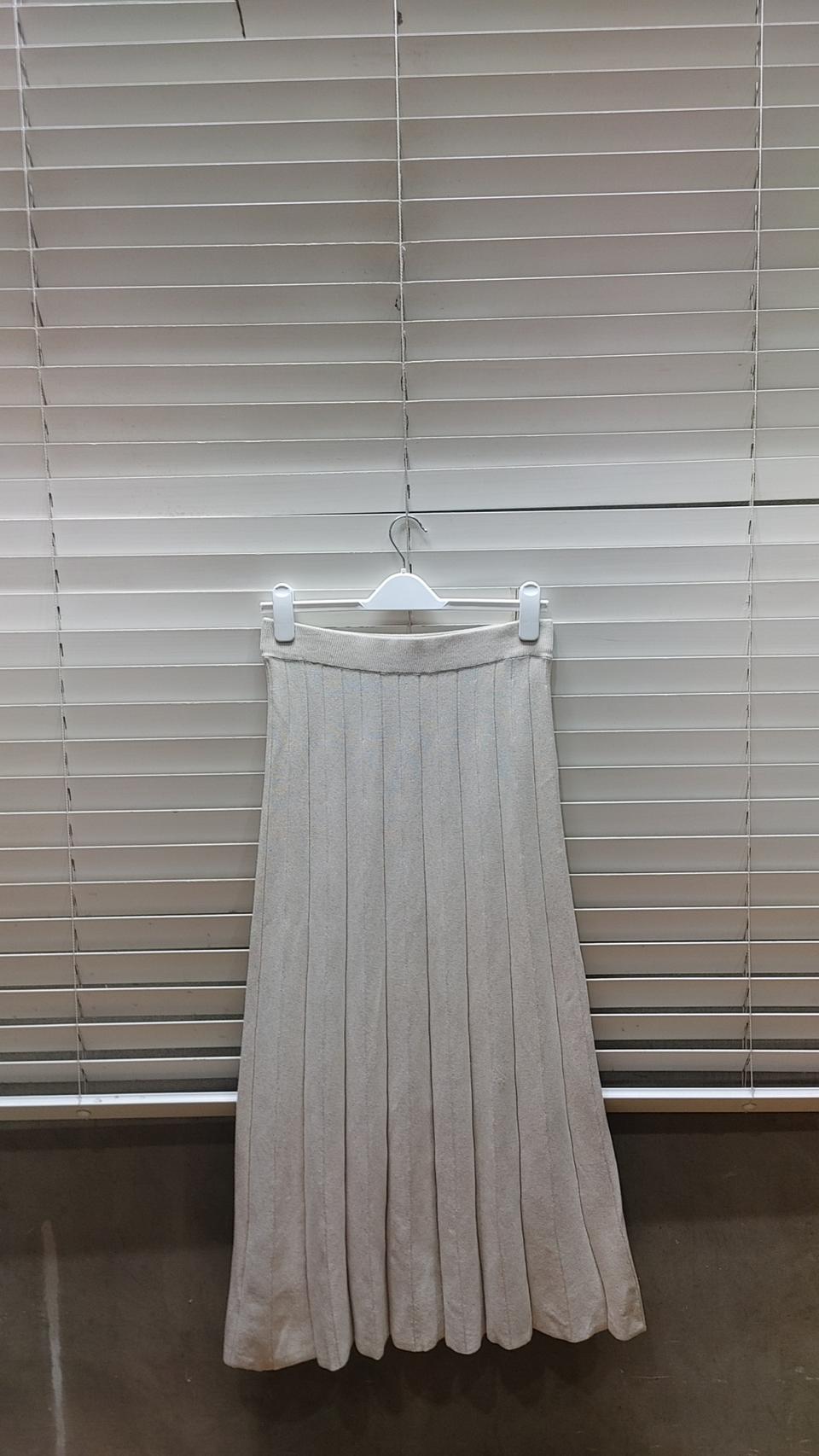 BREAL 브리엘 롱롱스커트(구66