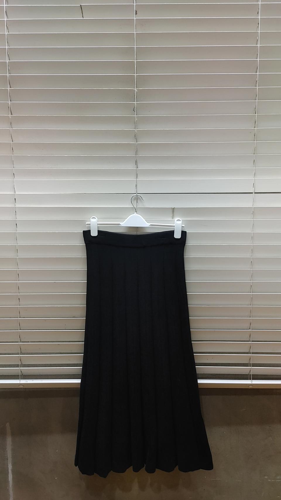 BREAL 브리엘 롱롱스커트(구66