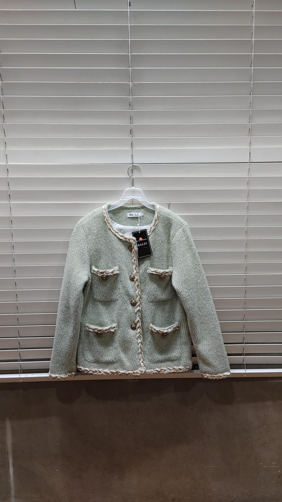 Ba  lei  스타일자캣 (새)M