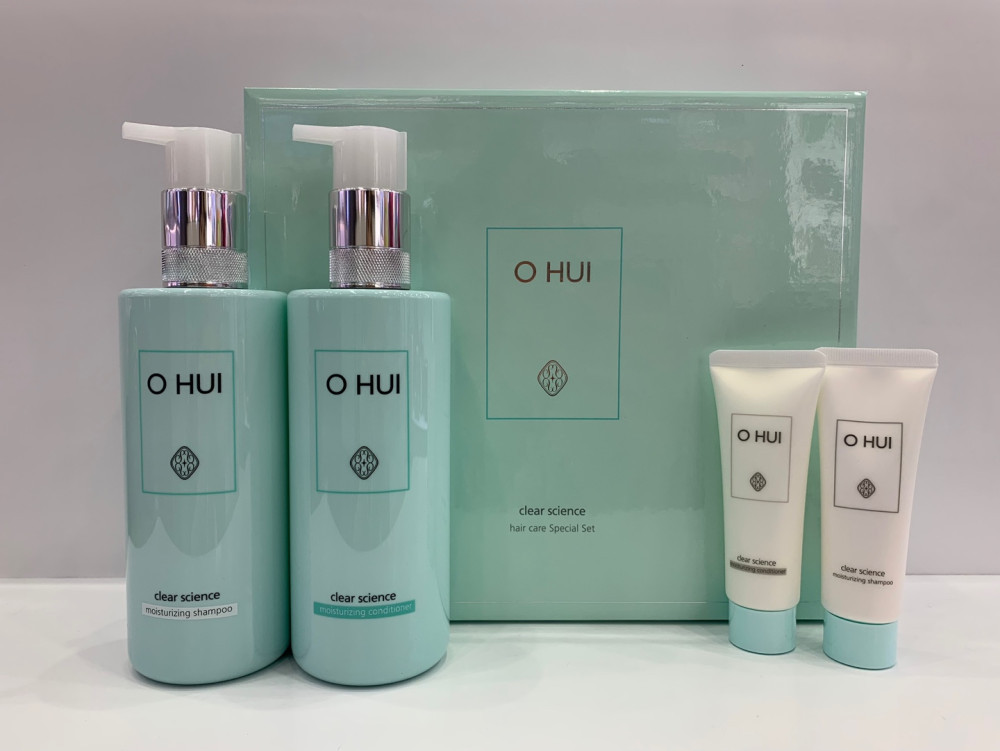 오휘 샴푸세트~~~싸게팔아요