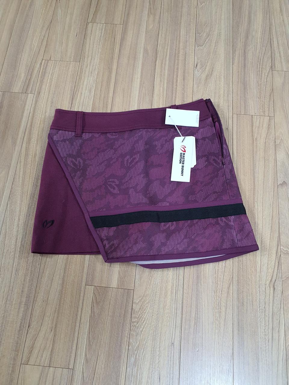 마스터바니 에디션 치마 새 옷