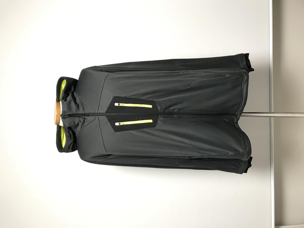 [데상트](110) 남성 트레이닝 세트