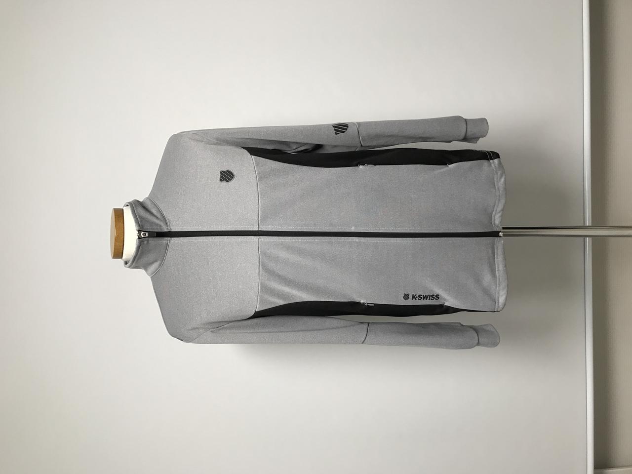 [케이스위스](95) 남성 트레이닝 세트