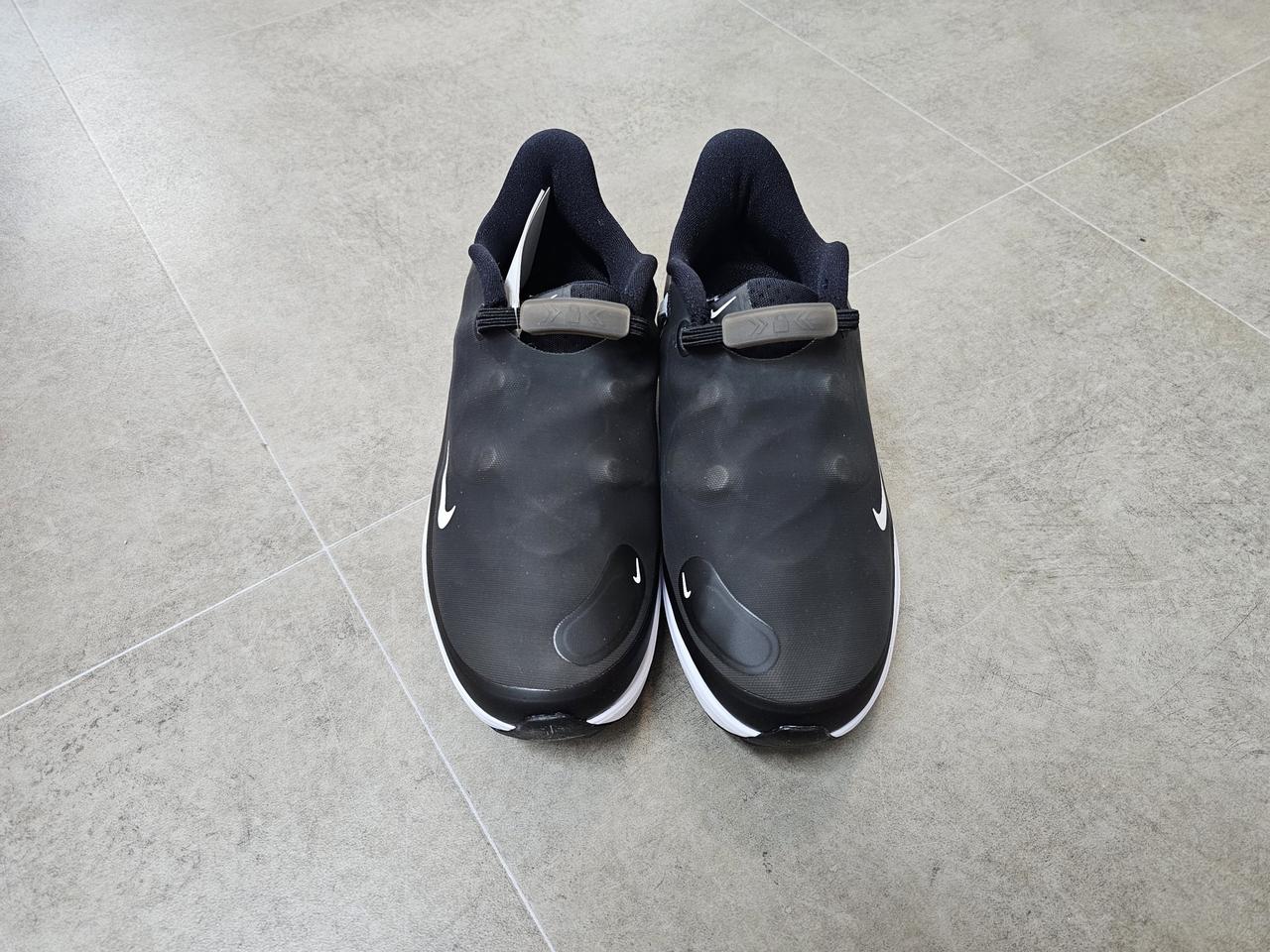 [230] 나이키 여성 골프화 리액트 에이스 투어 블랙