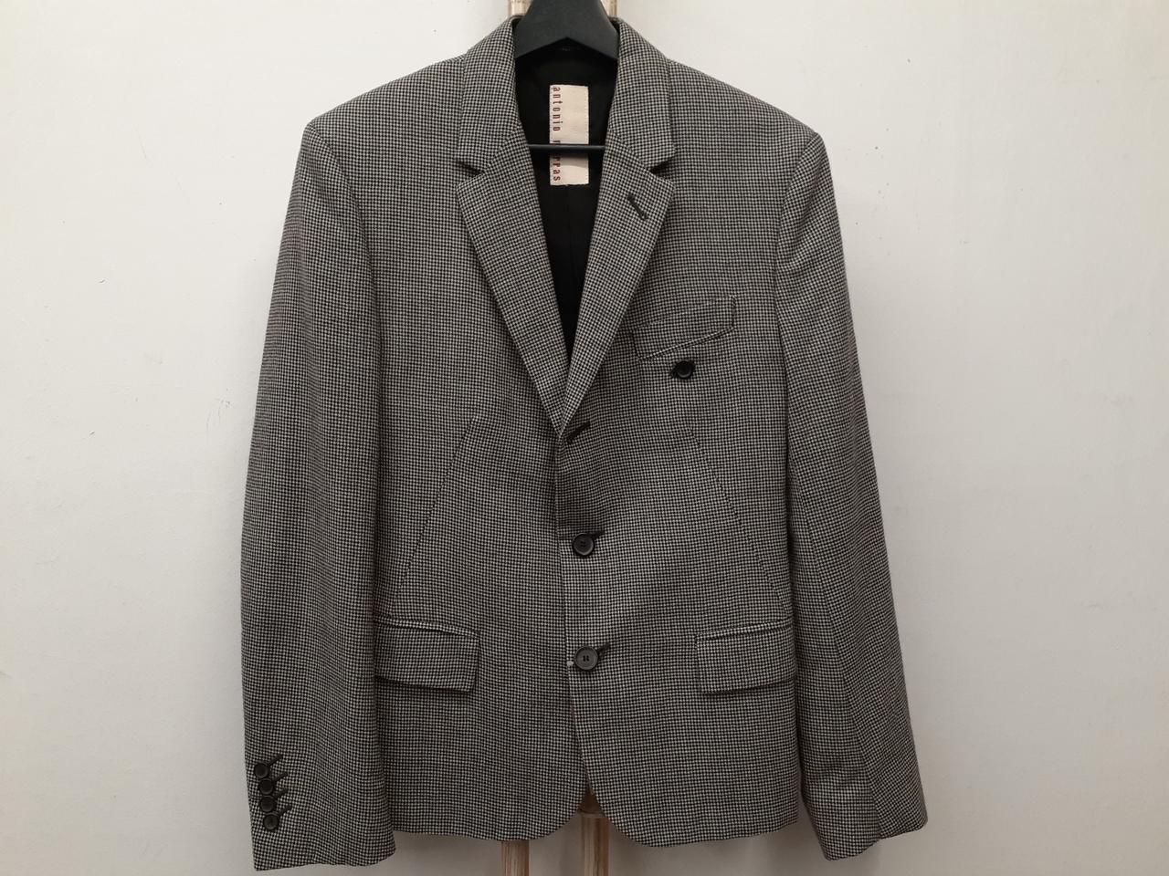2 안토니오 마라스(antonio marras) 자켓 48(S~M)