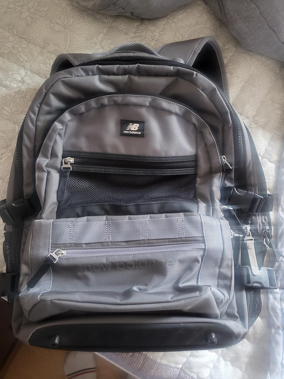 뉴발란스가방