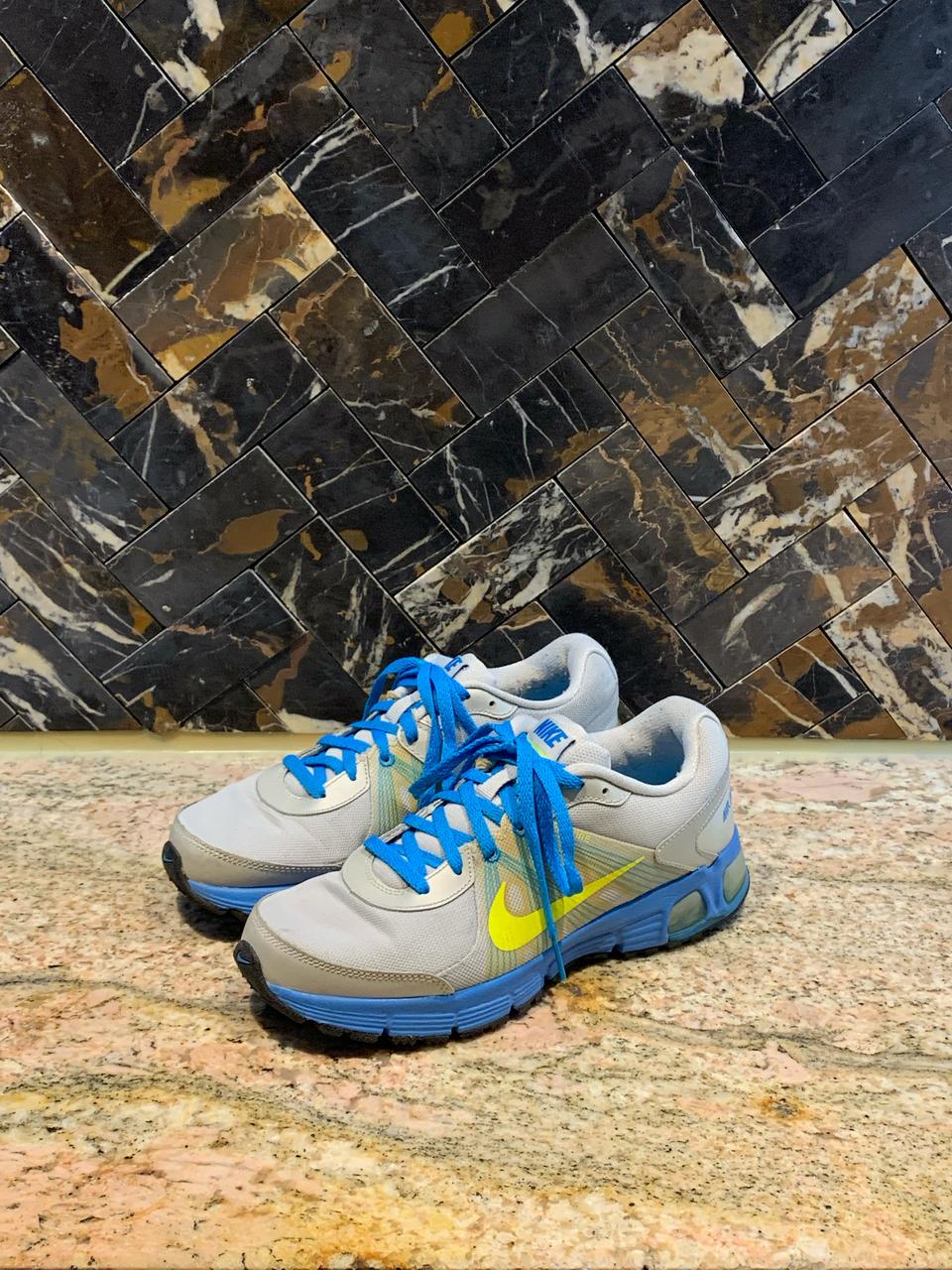 [W245] 나이키 에어맥스 런 라이트 3