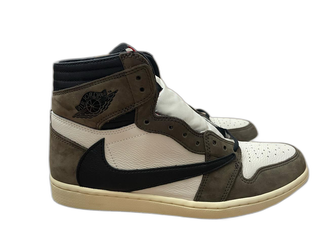 조던1 트레비스 스캇