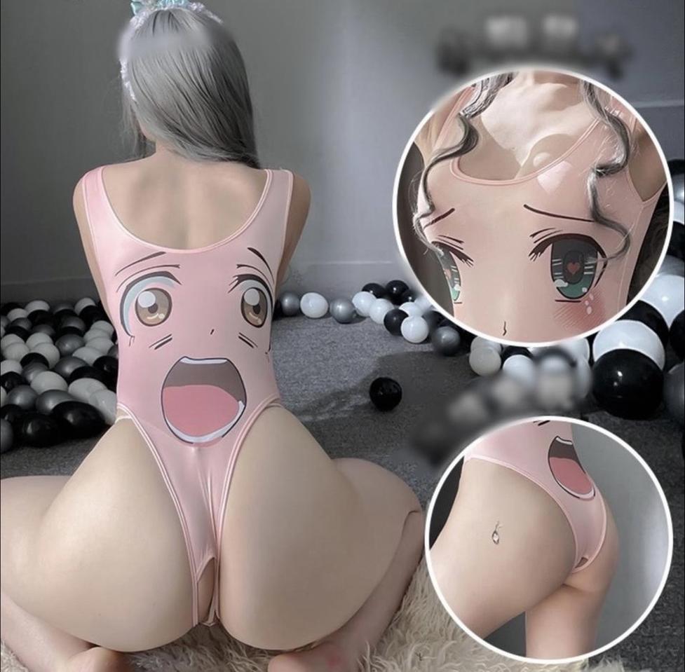 초특가ㅣ일본애니메이션코스프레 섹시란제리