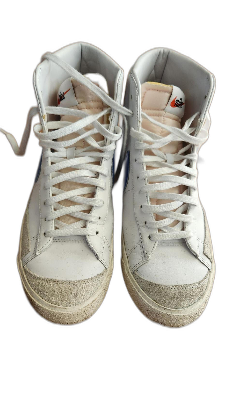 나이키 블레이져 미드 77 (285)