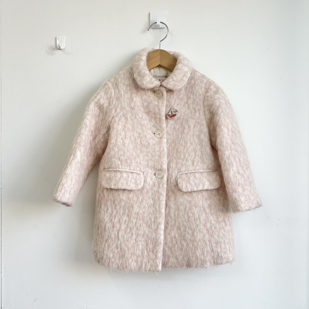 봉쁘앙 코트 3a | 헬로마켓