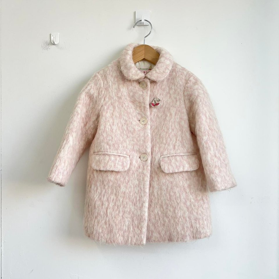 봉쁘앙 코트 3a | 헬로마켓