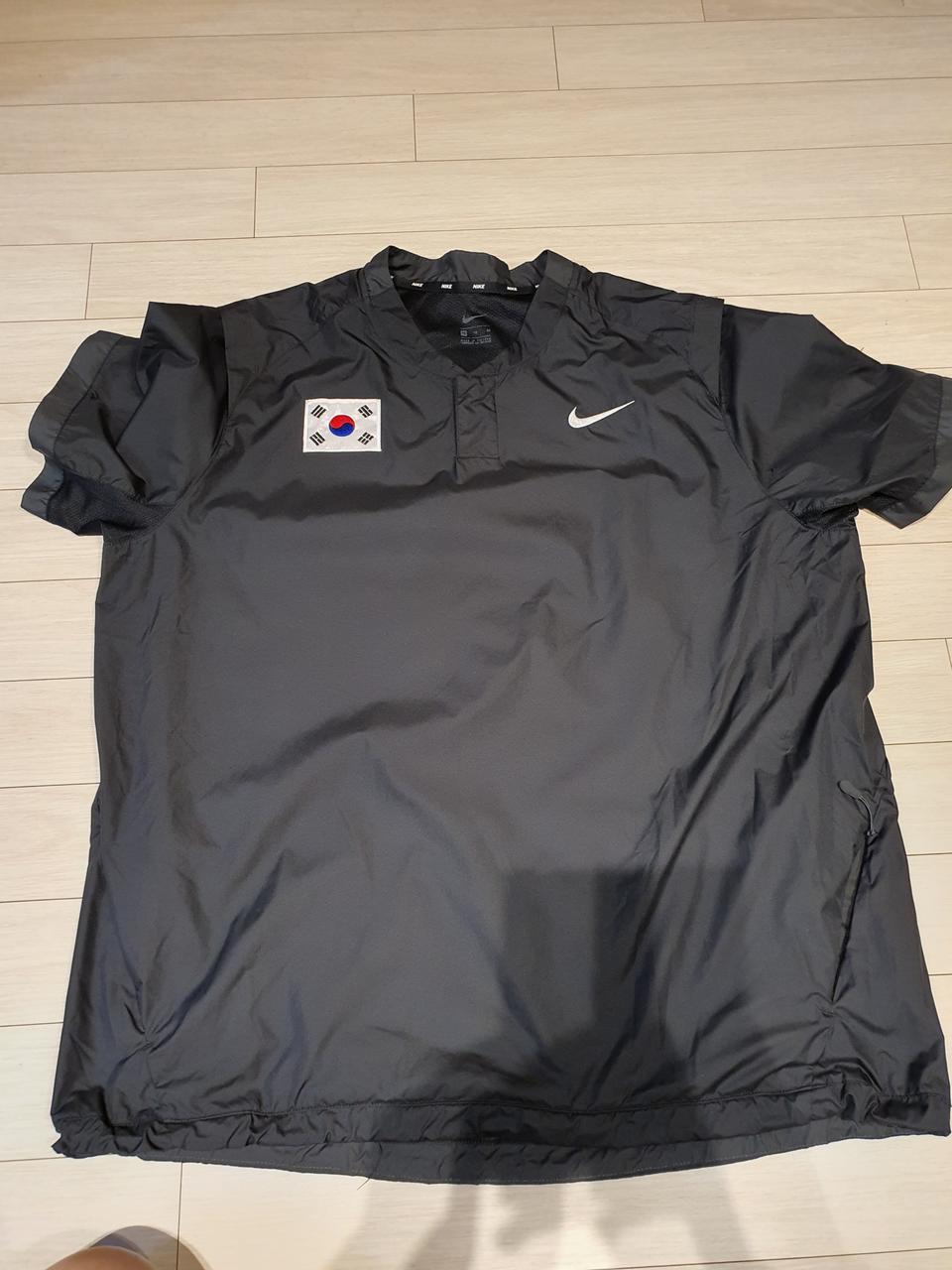 나이키 국대 야구케이지 110-115