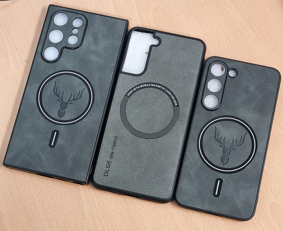 갤럭시 S23, z플립 폰케이스