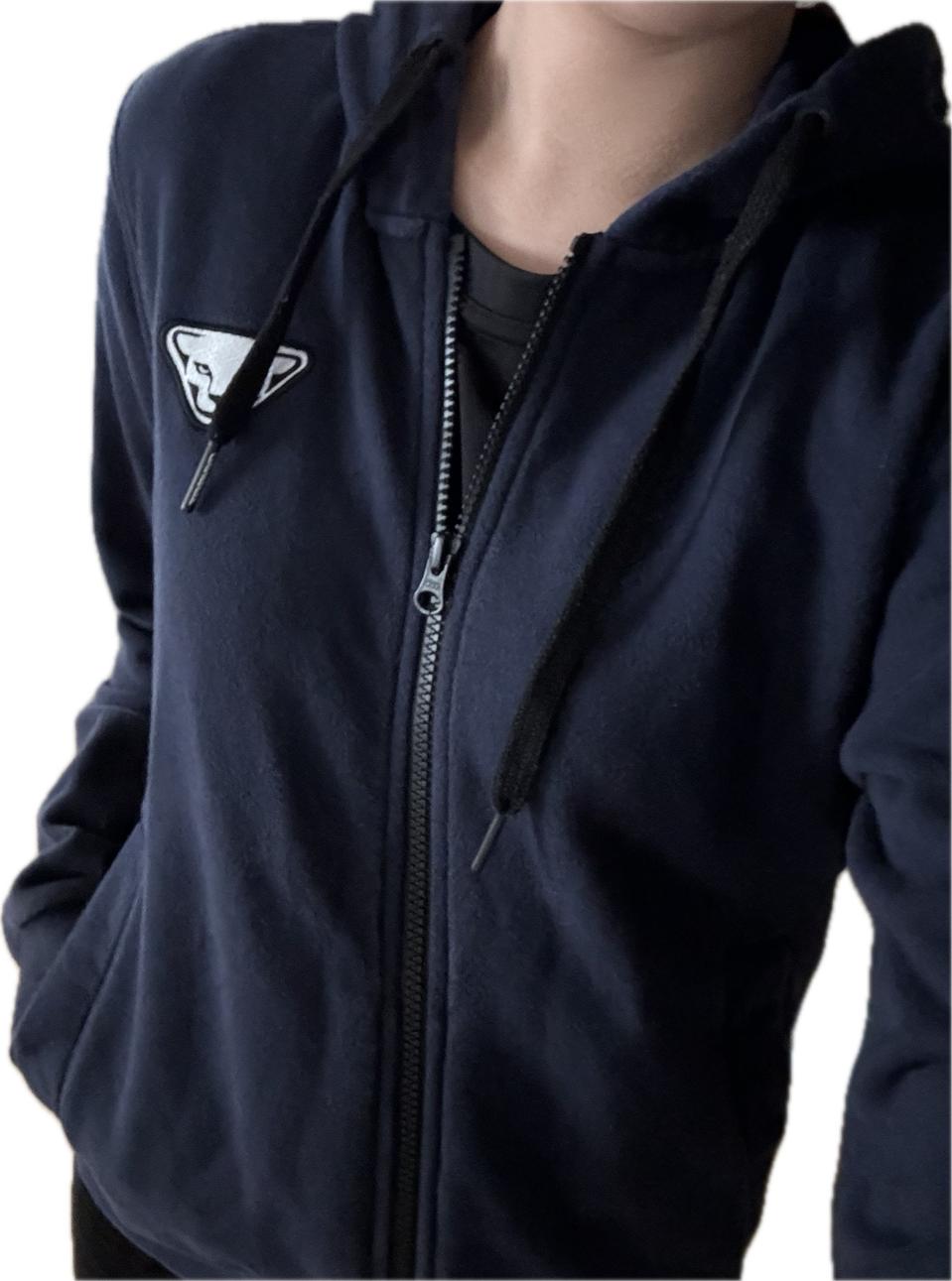 다이나핏 후드집업