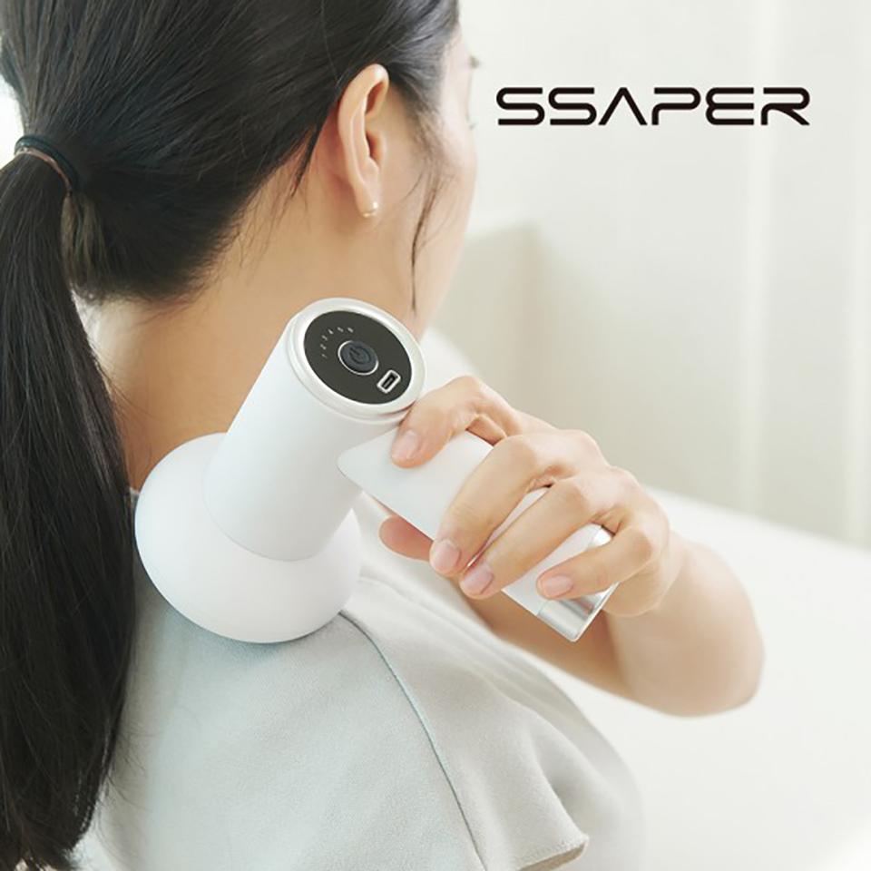 24만원안마기 마사지건특가!!