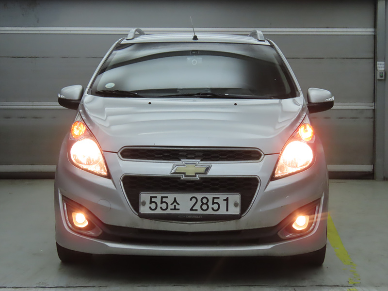 특가❗330만원 스파크 쉐보레 A+급❗경차/레이/모닝/마티즈매입/할부