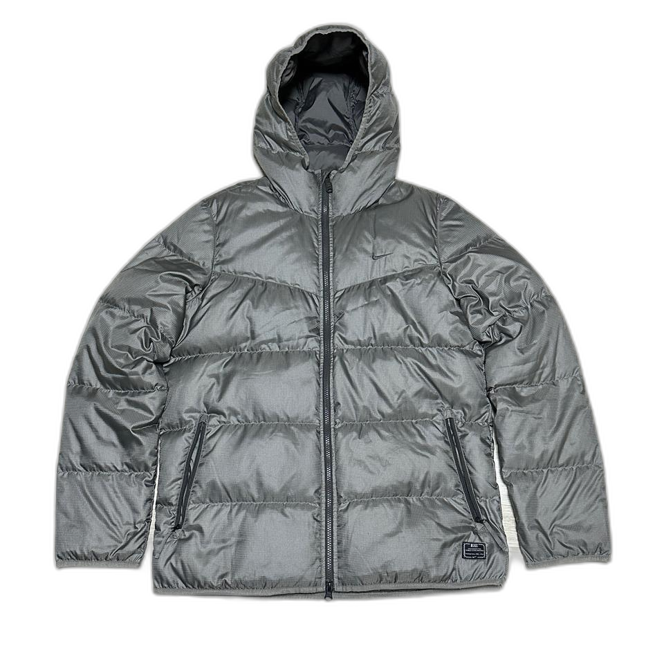 나이키 구스다운 고프코어 패딩