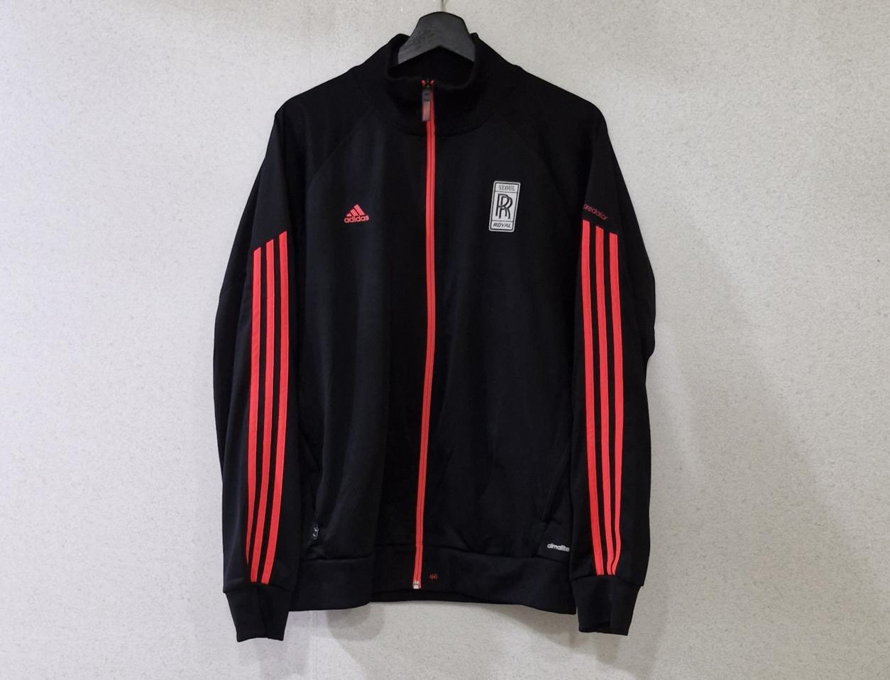 아디다스 ROYAL F  C  저지  남110