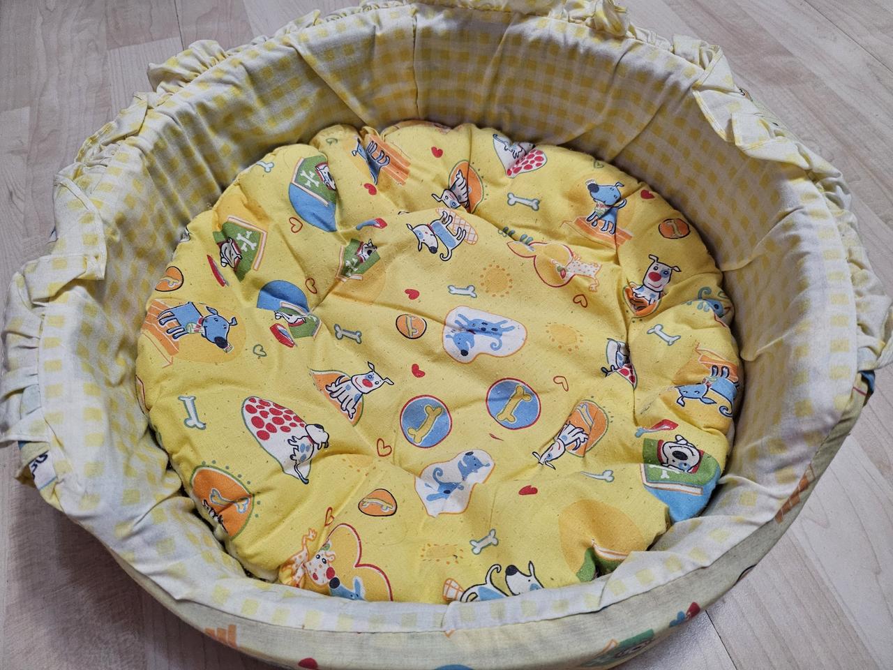 강아지베개 강아지용품 강아지쿠션