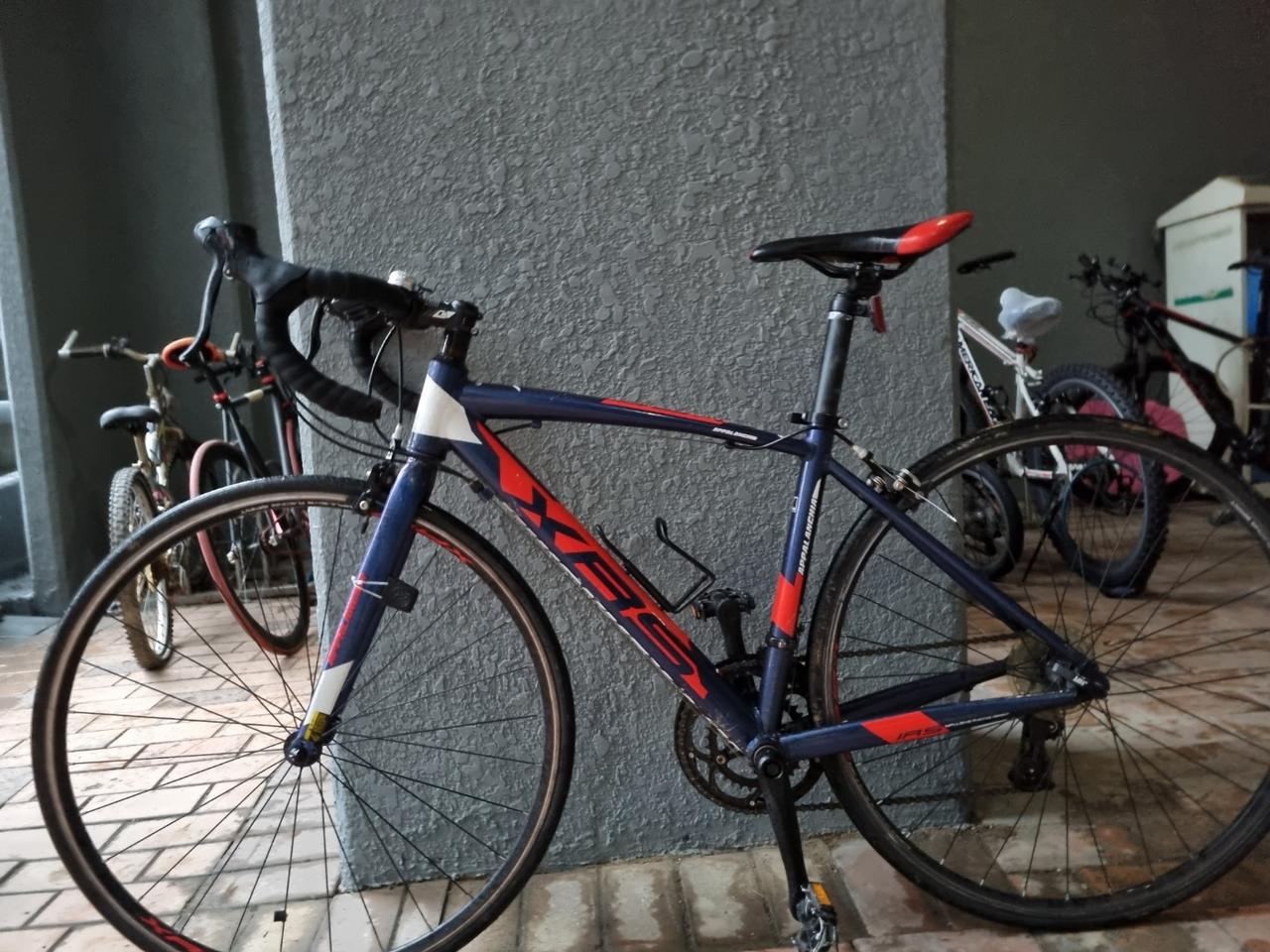 XRS14 2018년식 팝니다