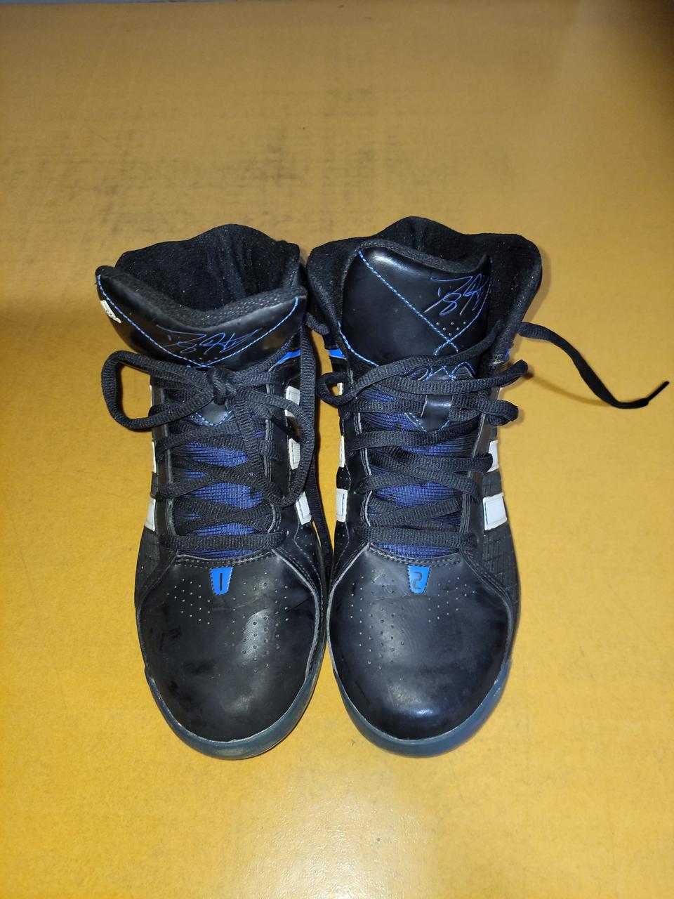 아디다스농구화.265