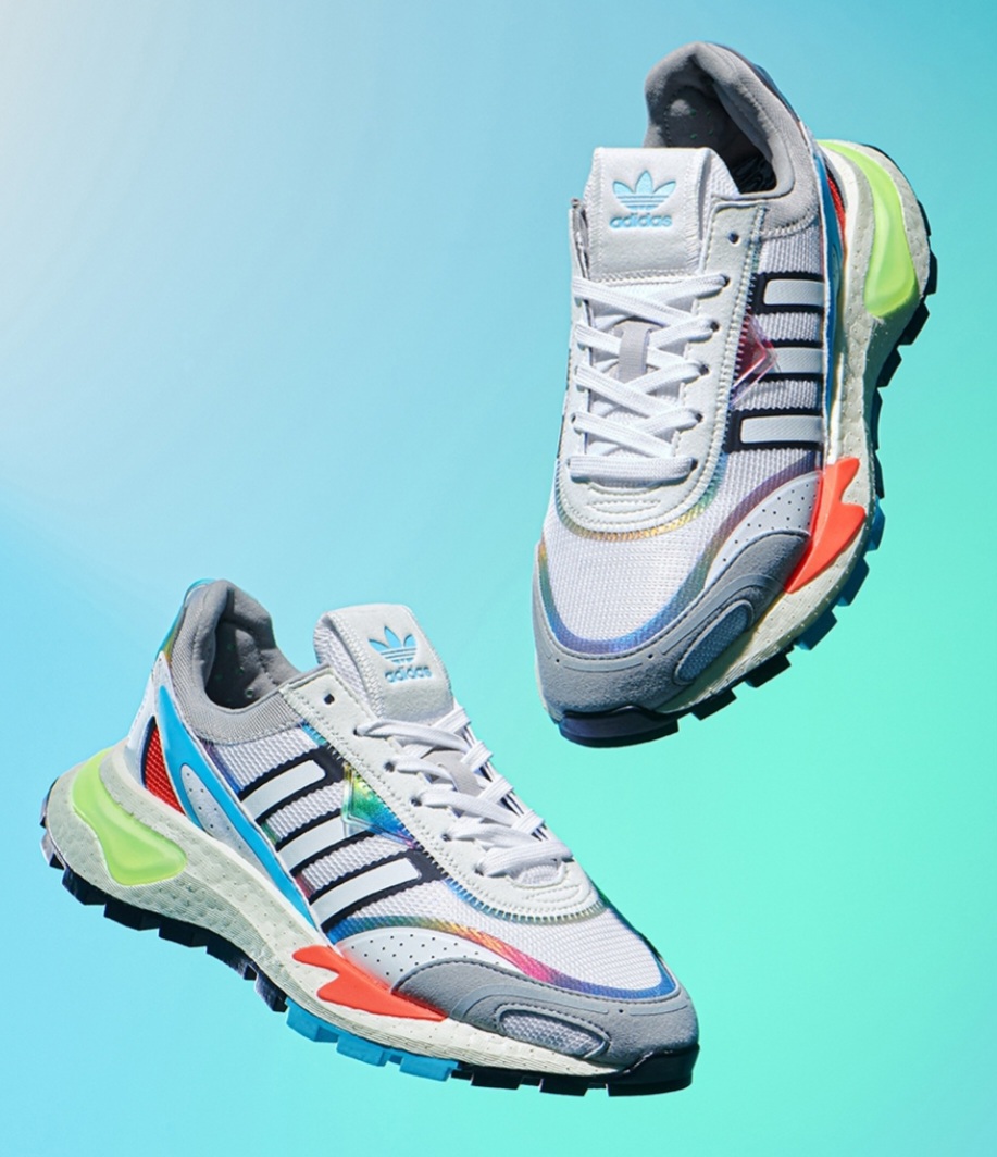 아디다스 레트로피 P9