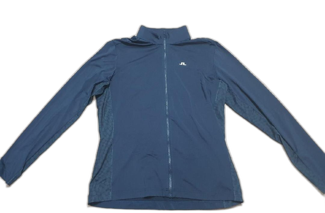 제이린드버그 남성집업 가디건 105 (신세계정식수입제품)