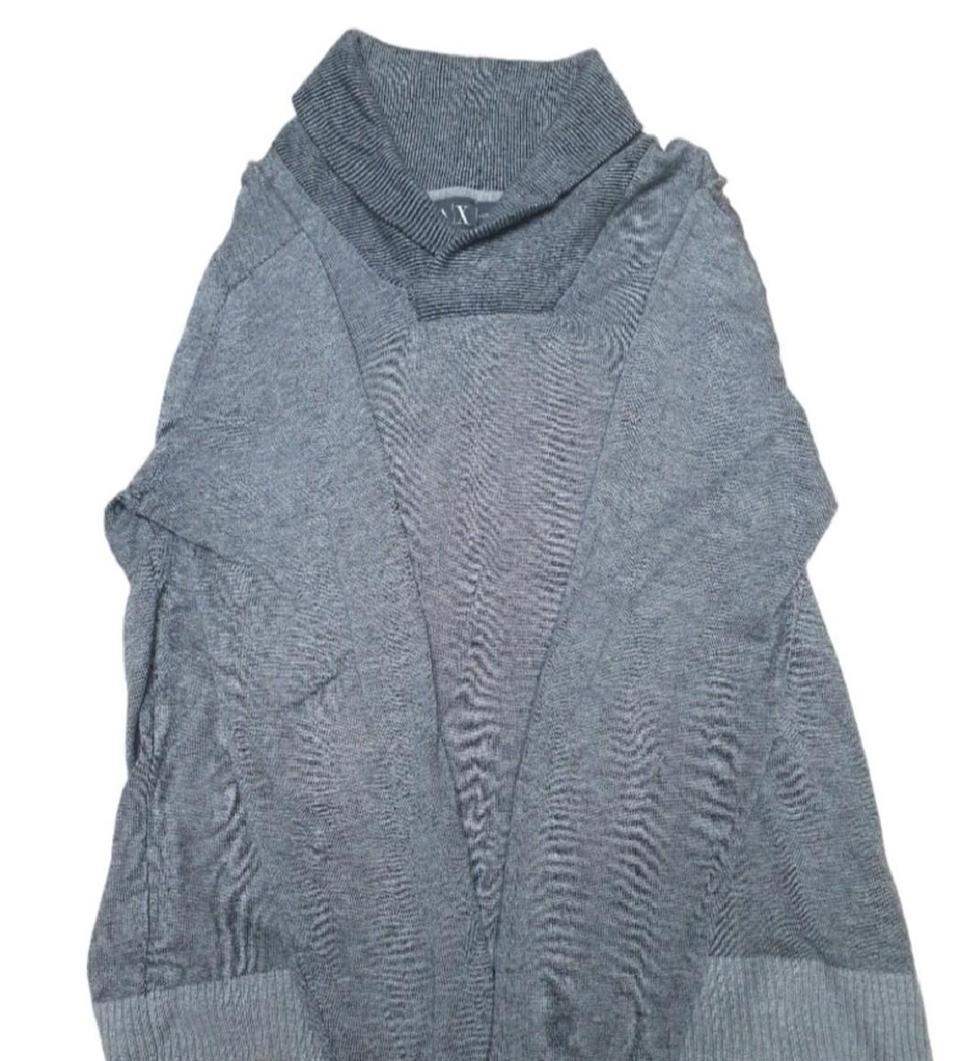 아르마니 익스체인지(A/X)남성 니트 100사이즈