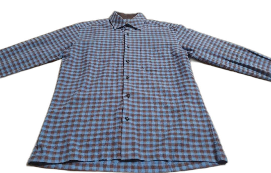 랑방컬렉션 남성셔츠 100사이즈