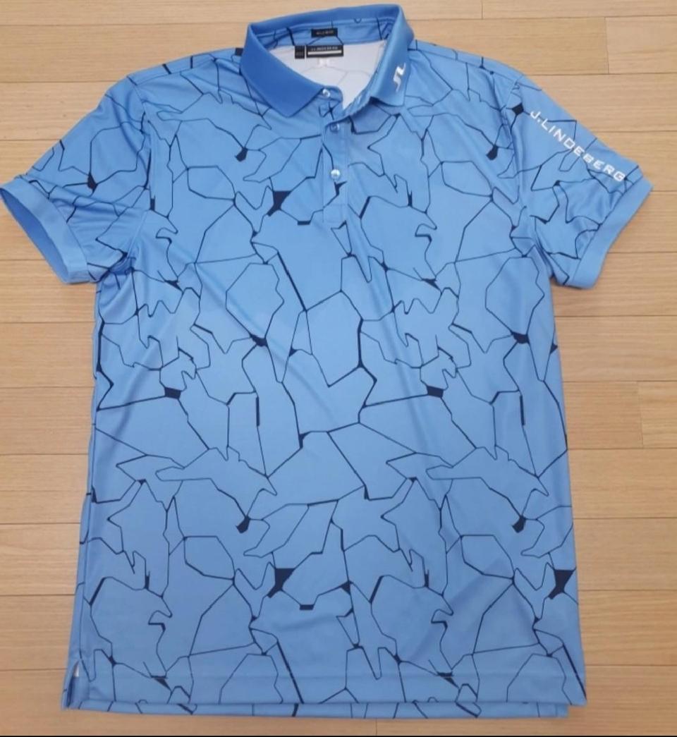 제이린드버그 남성 반팔티(신세계정식수입제품)