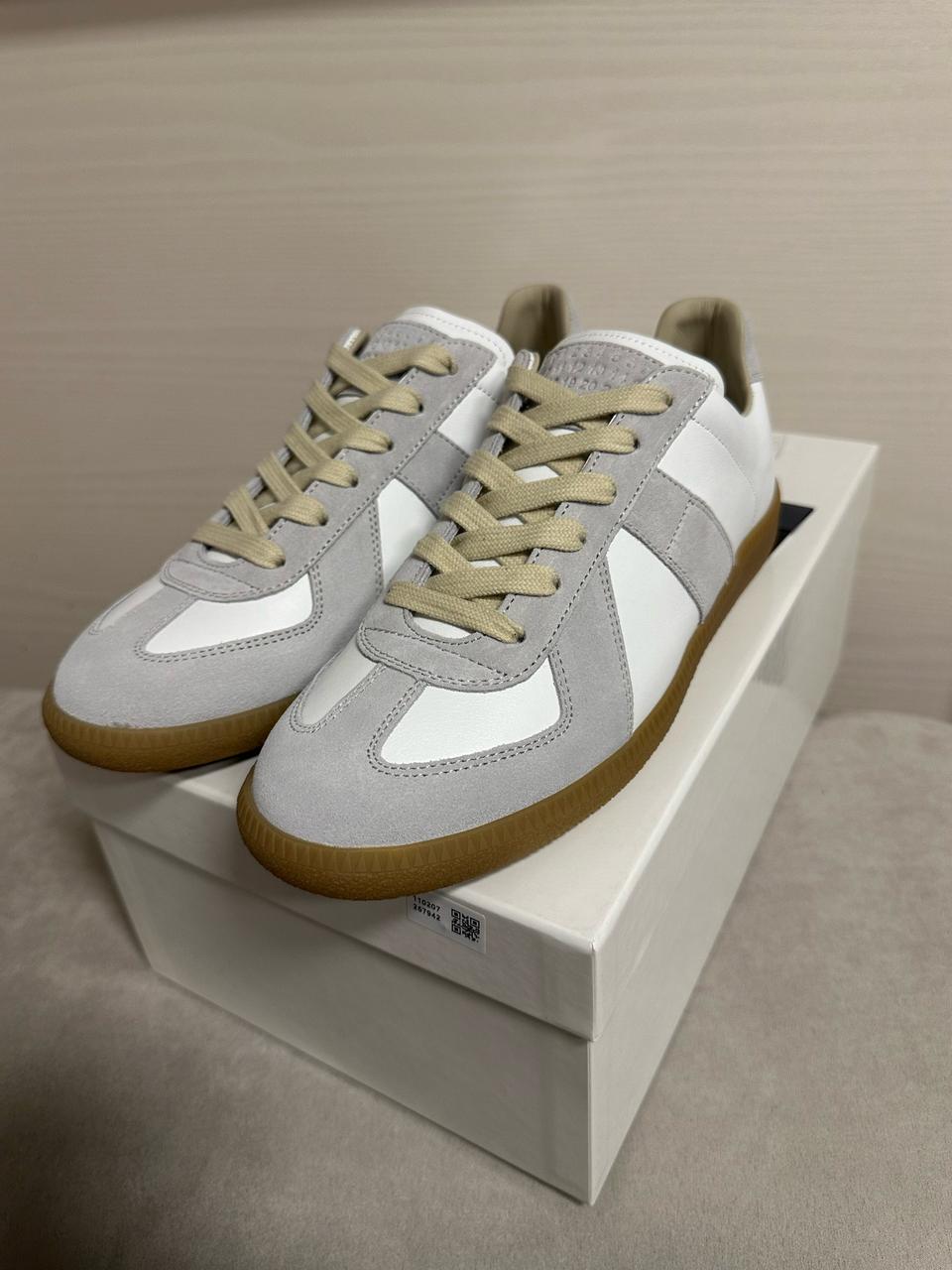 메종 마르지엘라 독일군 새상품 39