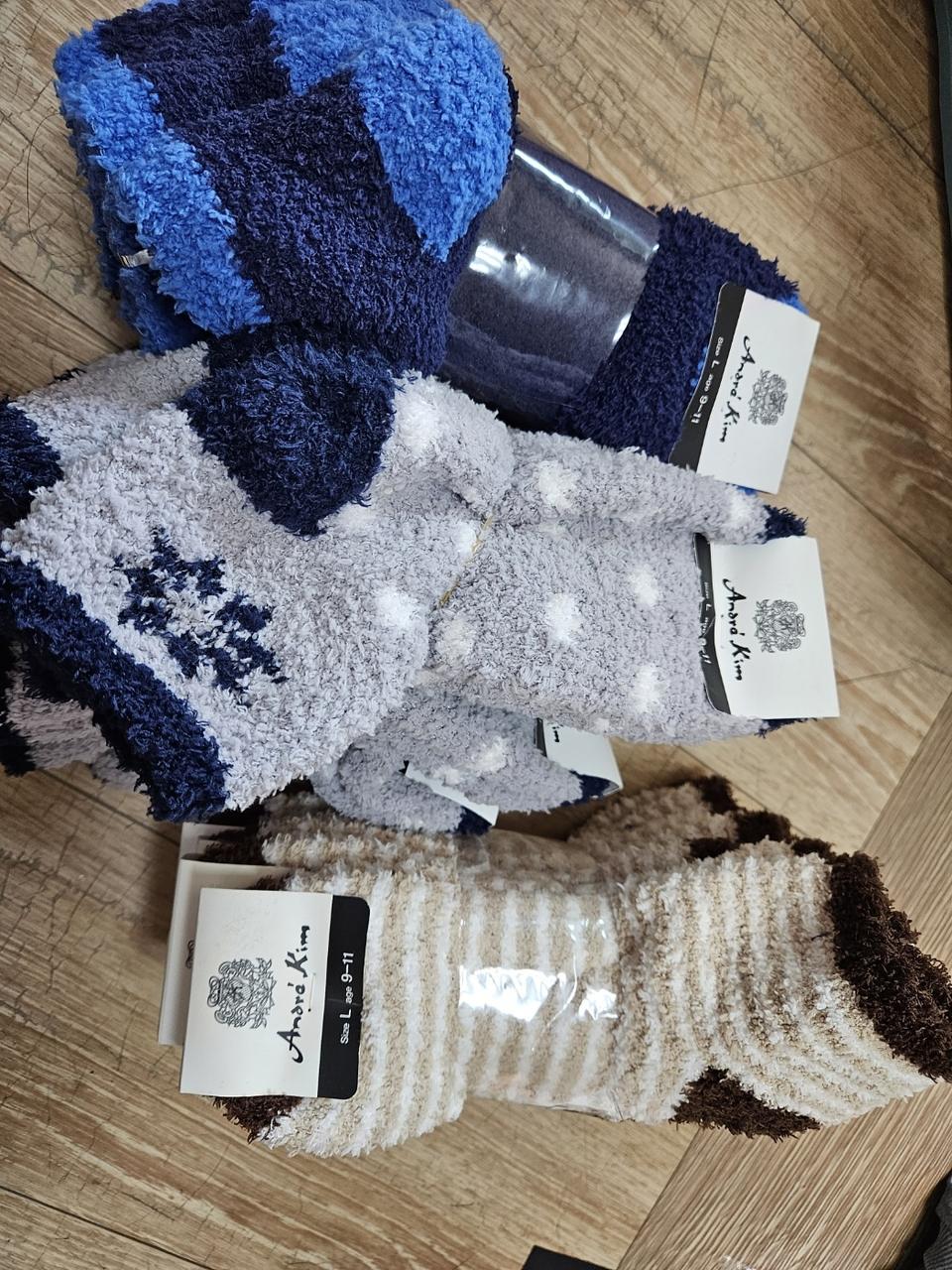 아동 수면양말(9세~11세) 10켤레씩 일괄