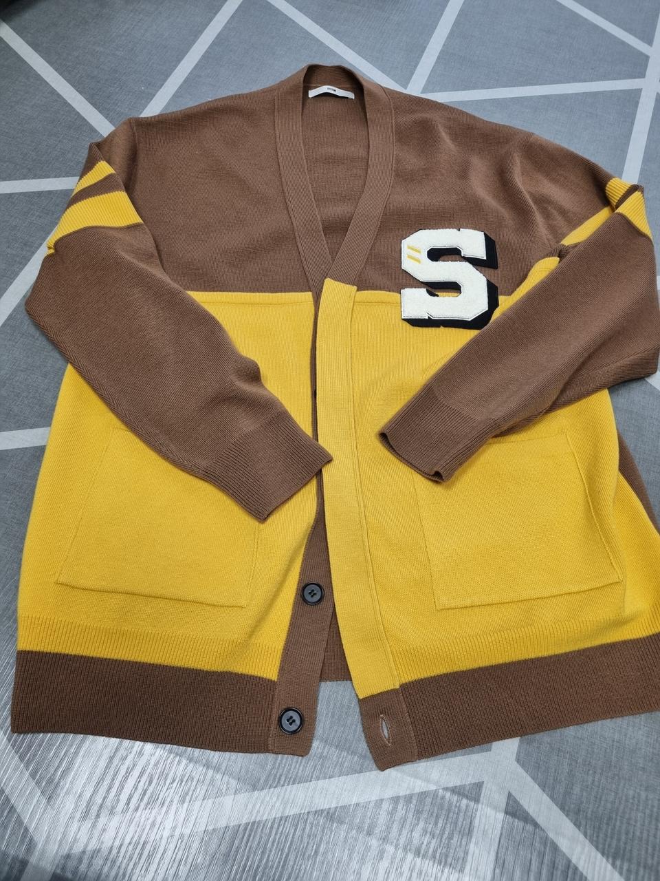 시스템옴므 모가디건105