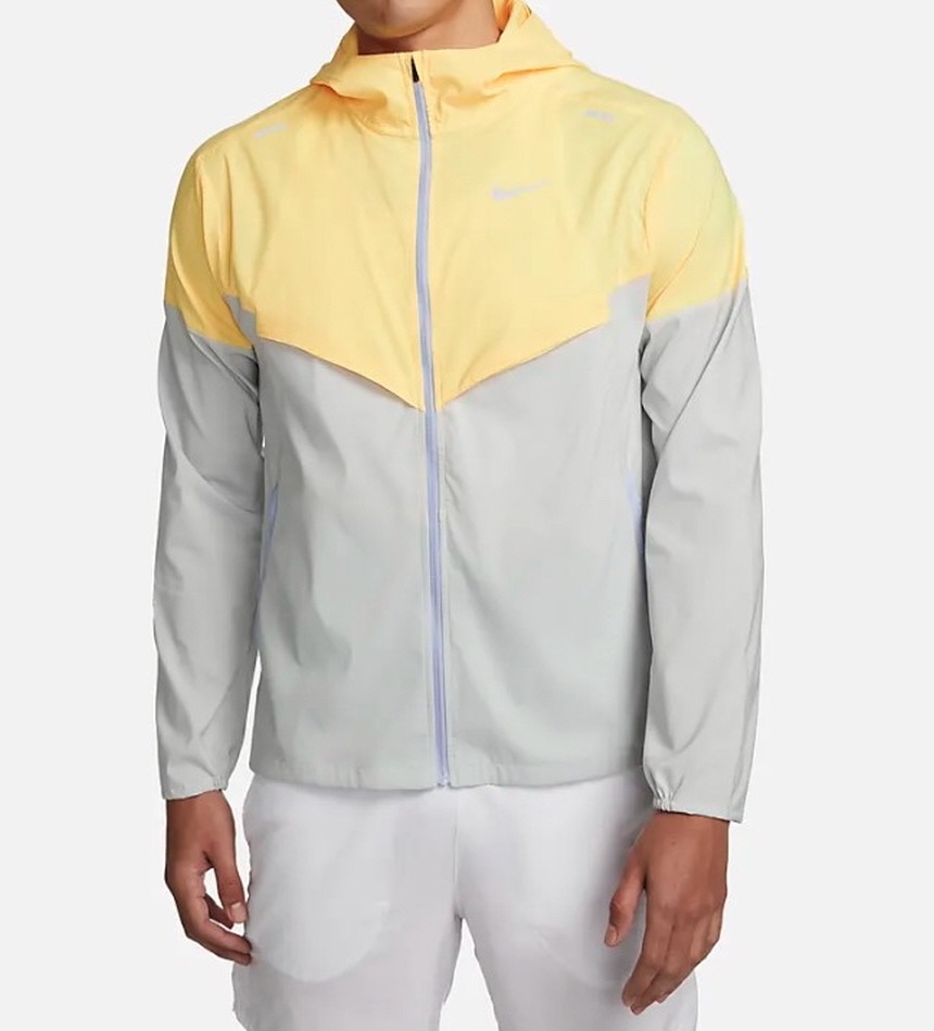 나이키 맨즈 윈드러너 러닝 자켓