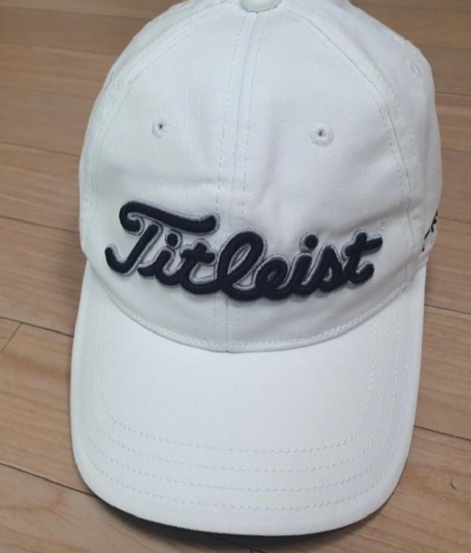 타이틀리스트 prov1모자